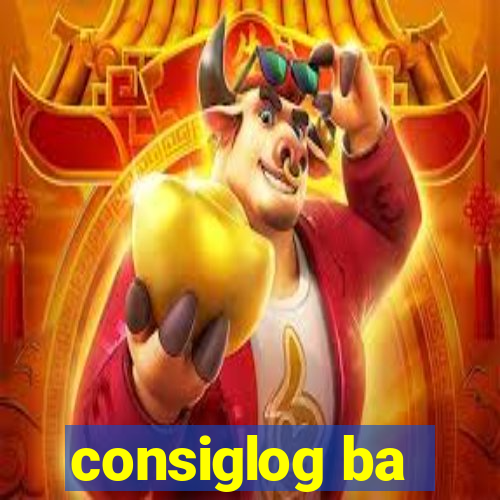 consiglog ba